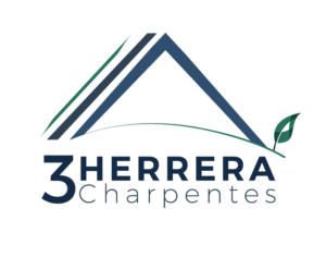 Logo 3 Herrera Charpentes